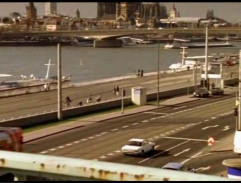 Ben a Charly preverujú šrotoviská