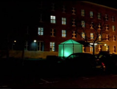 Policajná akadémia NRW