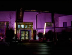 Predajňa s oldtimermi