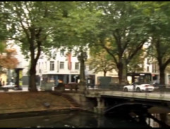 Hartmut si berie Porsche