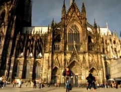 Timoschenko na bicykli