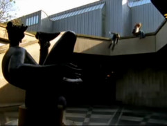 Semir a Ben skáču na Timoschenka