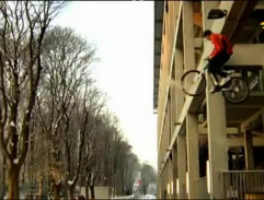 Patrick prerazil sklo