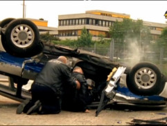 Útok na Dietra a Hotteho