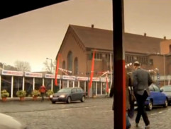 Predajňa jazdených áut