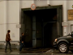 Ben a Semir hľadajú čiernu dodávku