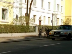 Markwart chce zaparkovať