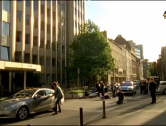 Ben našiel prívesok