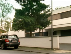 Dom Alexandra Starka