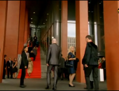 Bronski prichádza na GO EAST