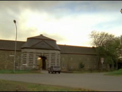 Unesená Sara Kaufmann