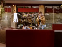 Prachy vládnou světu