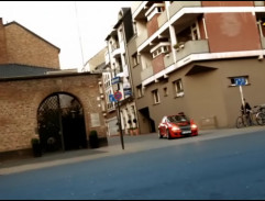 Ismet sa zapája do naháňačky