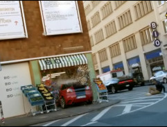 Ismet zdemoloval zelovoc