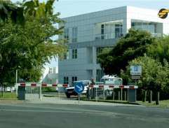 Poplach v TRX Logistics