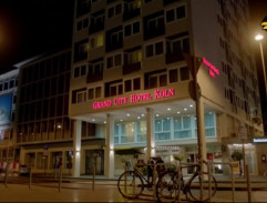 Grand City Hotel Köln