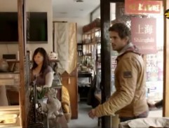 Čínska reštaurácia