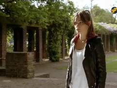 Hanna čaká na Jensena