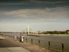 Osamělé rozhodnutí