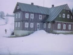 Z vlaku - železnice je disciplína