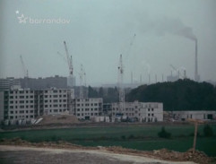 Sídliště v Ostravě 1