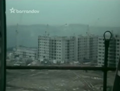 Sídliště v Ostravě 2