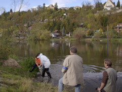 Utonulý Kristián Vích