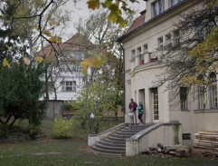 Výslech Dity Dittrichové