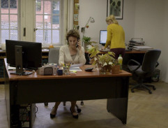 Sekretariát ústavu