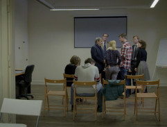 Případ dvou básníků