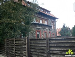 Vila PhDr. Evy Součkové