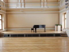 Přednáškový sál