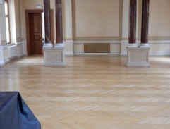 na prednáške PhDr. Součkovej