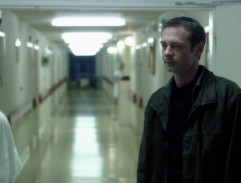 Nemocniční oddělení