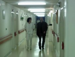 Nemocniční oddělení