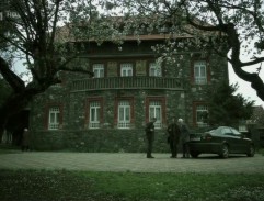 Vila PhDr. Evy Součkové