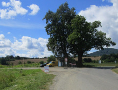 Cesta do Severních Čech