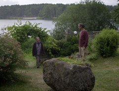 "Láďa už vyplaval"