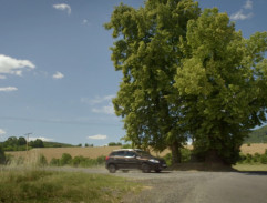 Cesta do Severních Čech