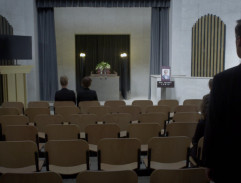 Pohřeb doc. Zdeňka Lábíka