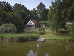 Dům u jezera