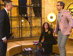 V Top Star magazínu