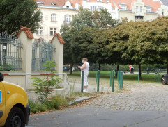 Po čem muži touží