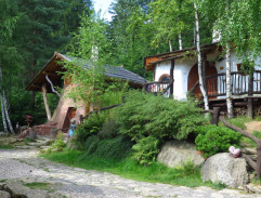 Pohádková vesnička II