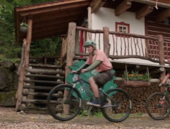 Pohádková vesnička