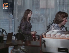 bistro na Gottwaldovej triede