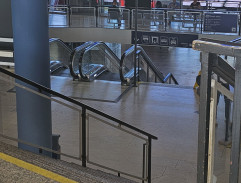 Na Hlavním nádraží