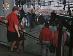 Na Hlavním nádraží