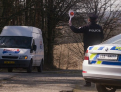 Policejní kontrola
