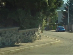 Johana pronásleduje Veroniku